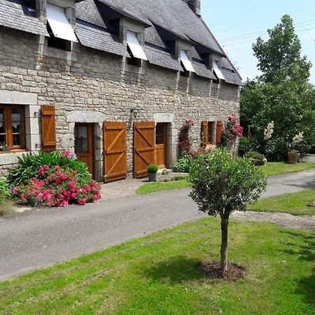 La Grange Kervignac Exterior foto