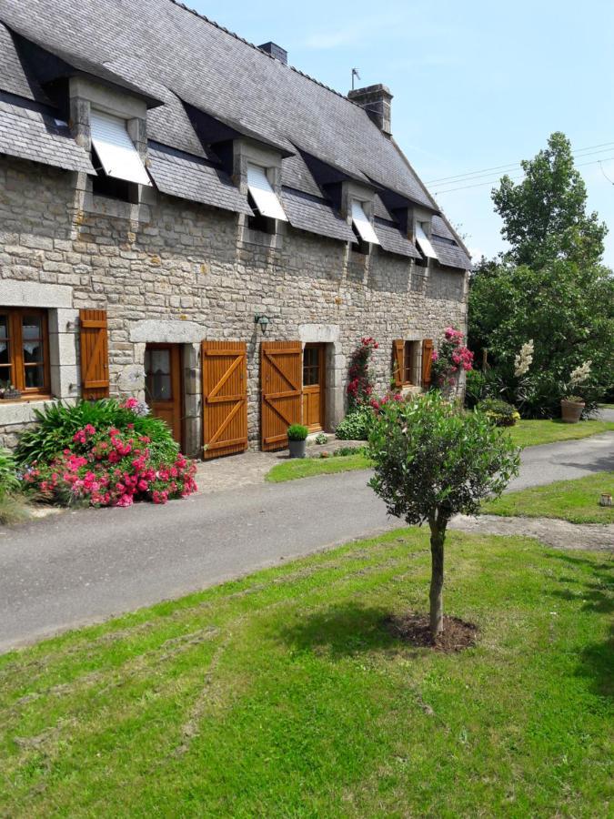 La Grange Kervignac Exterior foto