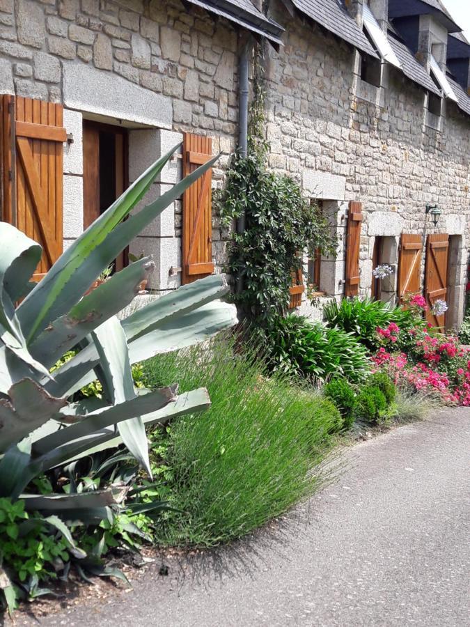 La Grange Kervignac Exterior foto